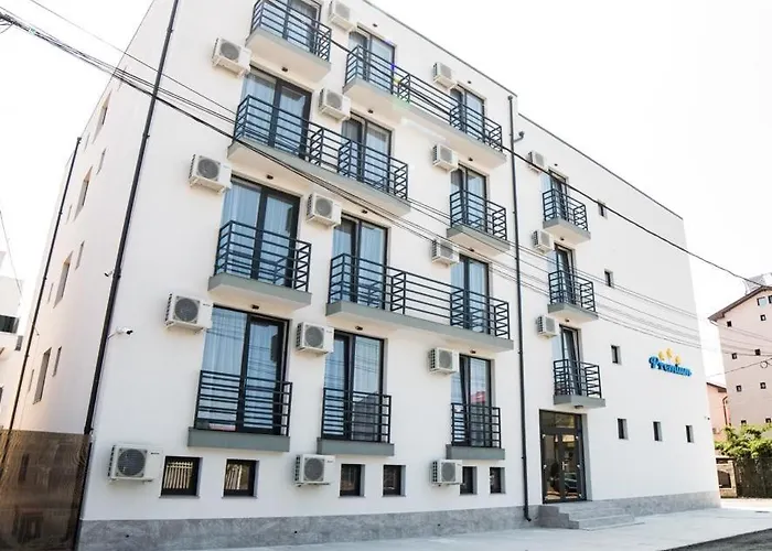 Hotel Premium