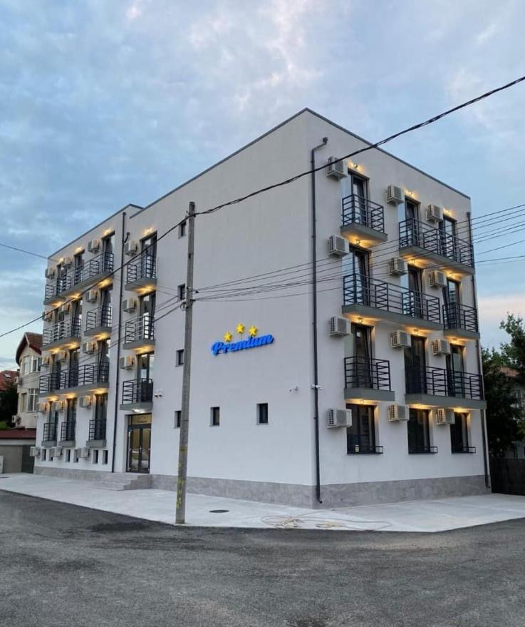 Hotel Premium