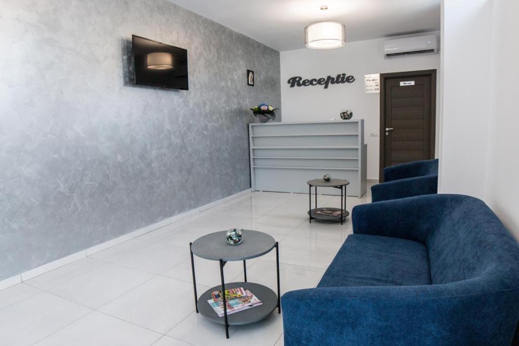 Hotel Premium Eforie Nord